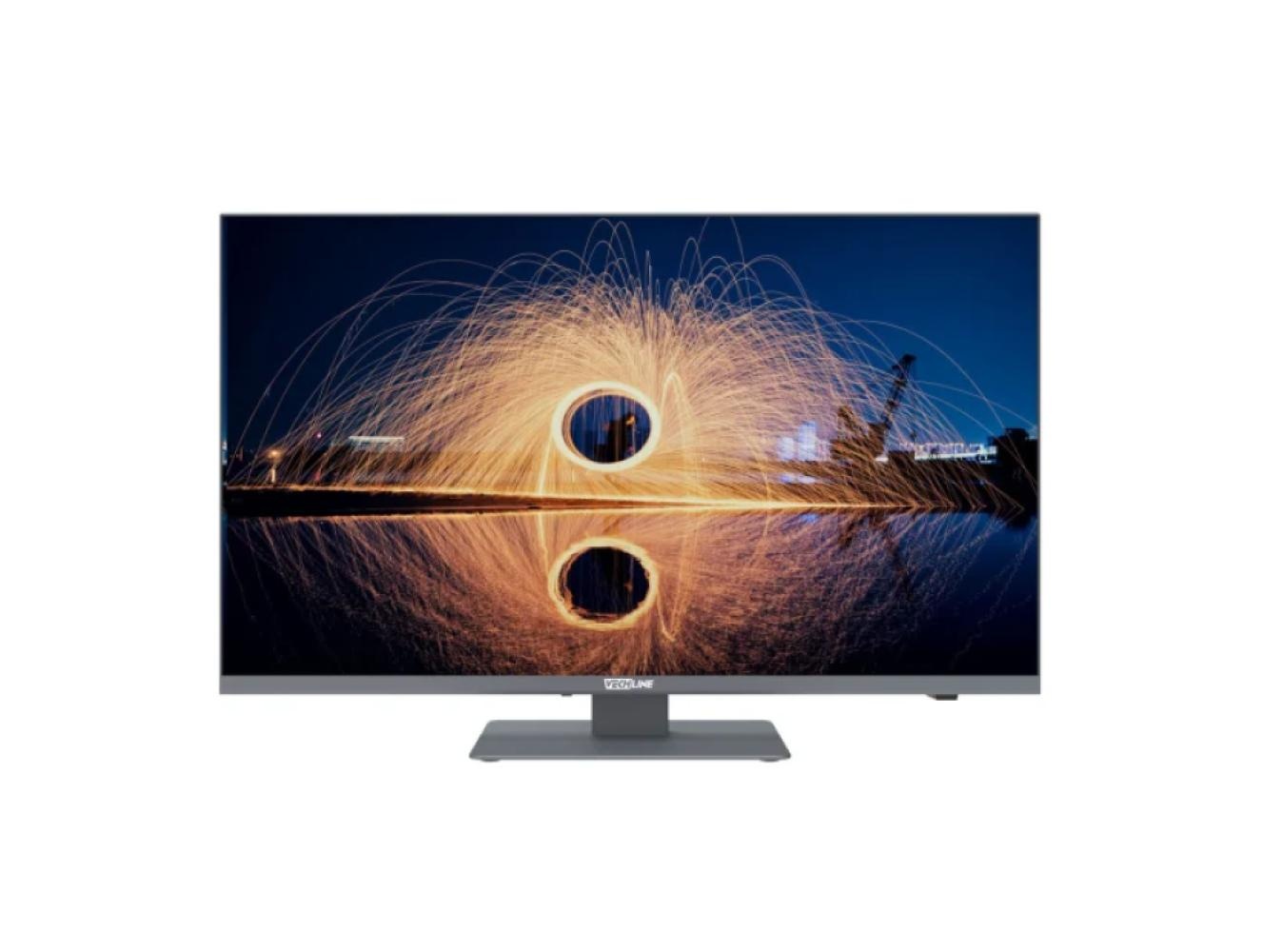 Vechline Smart TV 22''+ Remote
