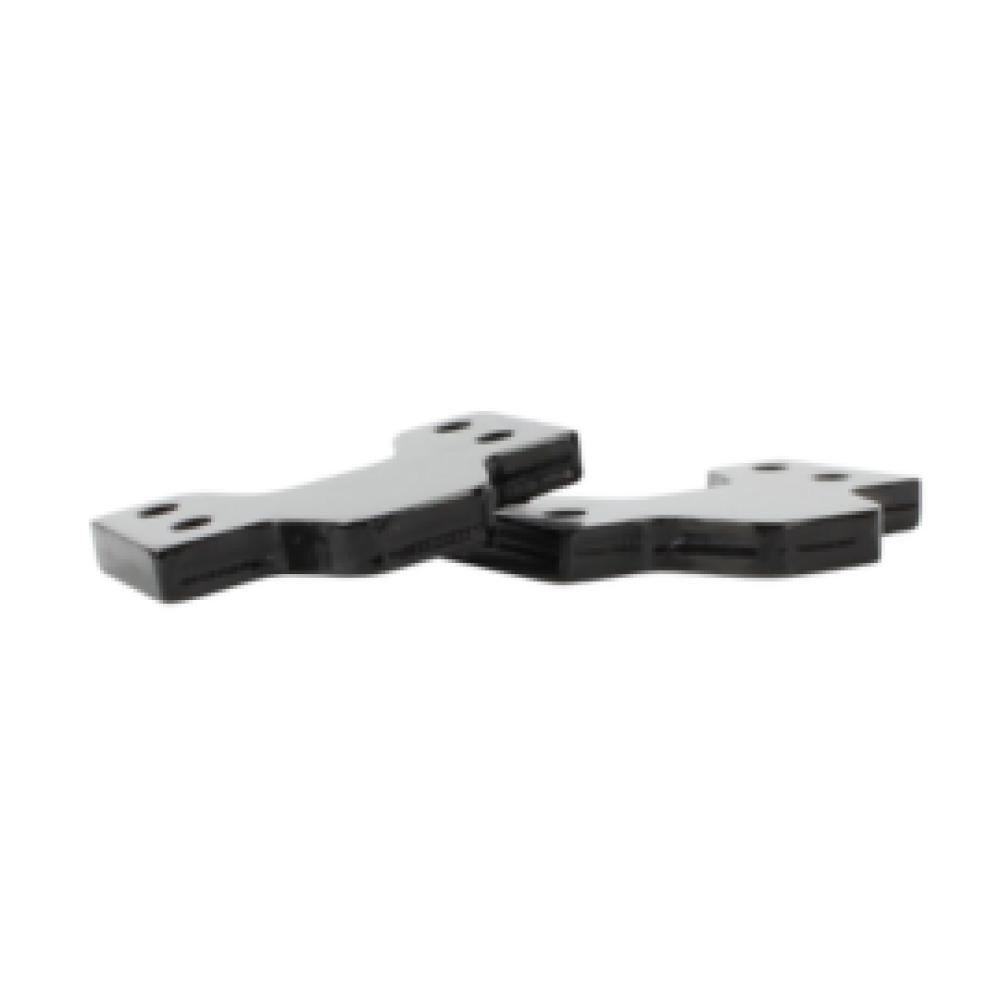 Quattro Spacer Set 16mm Quattro Spacer Set 16mm