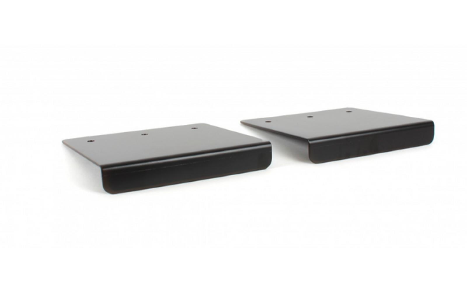 Quattro BPW Low Profile Chassis Adapter Plates Quattro BPW Low Profile Chassis Adapter Plates