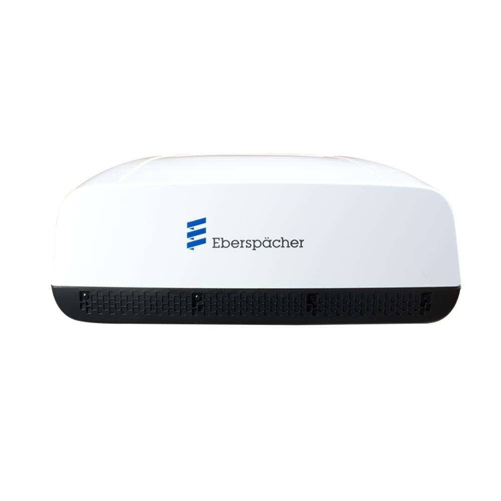 Breezonic Airco Performance HP Wit