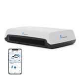 Breezonic Airco Performance HP Wit