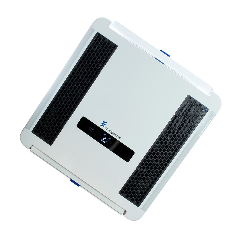 Breezonic Airco Luchtverdeler ABD Breezonic Airco Luchtverdeler ABD
