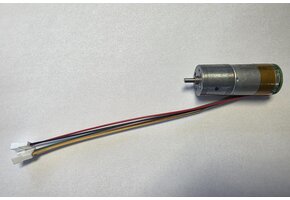 Vechline Dakventilator Luxuoso II Motor
