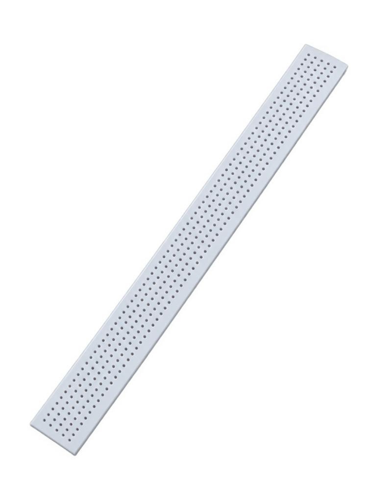 Vechline Luminare/Venturo Afdekkap Onderkader 4st. Vechline Luminare/Venturo Afdekkap Onderkader 4st.