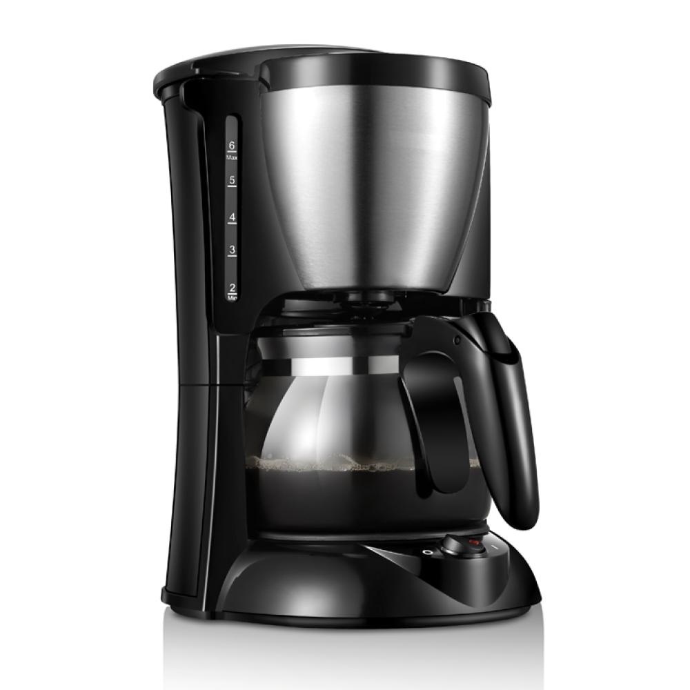 ViaMondo Koffiezetapparaat 4-6 Kops ViaMondo Koffiezetapparaat 4-6 Kops