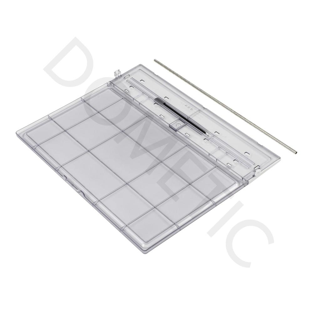Dometic Cover Crisper Veggie-Fresh RMD 10.5 Dometic Cover Crisper Veggie-Fresh RMD 10.5