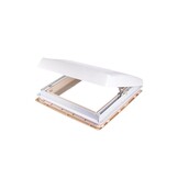 Thule Vent Lichtdoorlatend 40x40cm Thule Vent Lichtdoorlatend 40x40cm