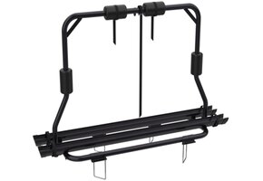HTD Fietsendrager Caravan Dissel Zwart 50kg