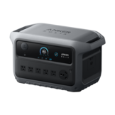 Anker SOLIX C2000 Gen 2 draagbare powerstation 2.048 Wh