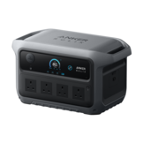 Anker SOLIX C2000 Gen 2 draagbare powerstation 2.048 Wh