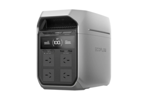 EcoFlow DELTA 3 Plus