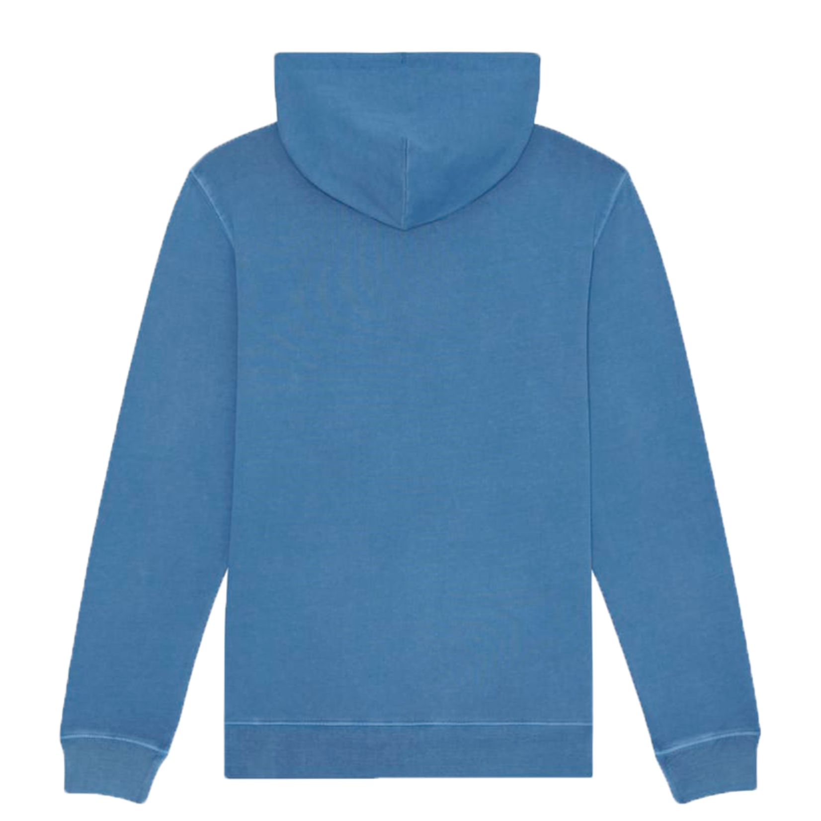 Hoodie Yoroi, Aged Blue