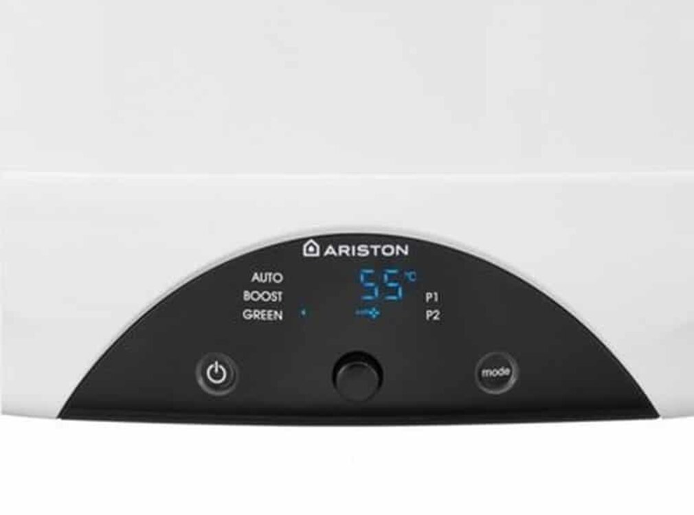Ariston Ariston Nuos Primo chauffe-eau thermodynamique