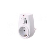 Benson Plugin dimmer 280Watt
