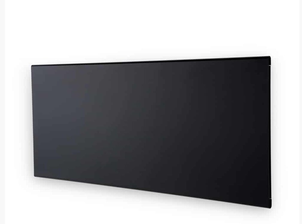Adax Adax Neo Smart Black elektrische verwarming