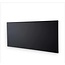 Adax Adax Neo elektrische verwarming Wifi Smart Pearl Black Zwart