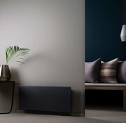 Adax Adax Neo Smart Black chauffage électrique.