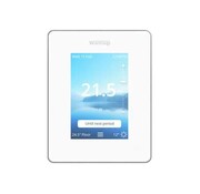 Warmup Warmup Smart Wifi Thermostaat 6iE Cloud Wit