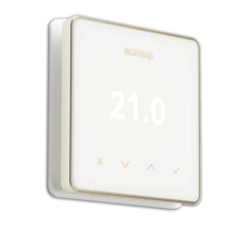 Efficiënte wifi thermostaat voor optimaal comfort.