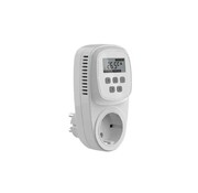 Optima Thermostaat plug-in TC300 Programmeerbaar