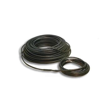 Chauffage de sol, câble de chauffage de rampe ADPSV, 2 fils