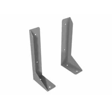 Beha Beha Voetsteunen â€“ Set voor alle modellen - Wit