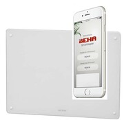 Beha Beha elektrische verwarming met Glas Smart functie