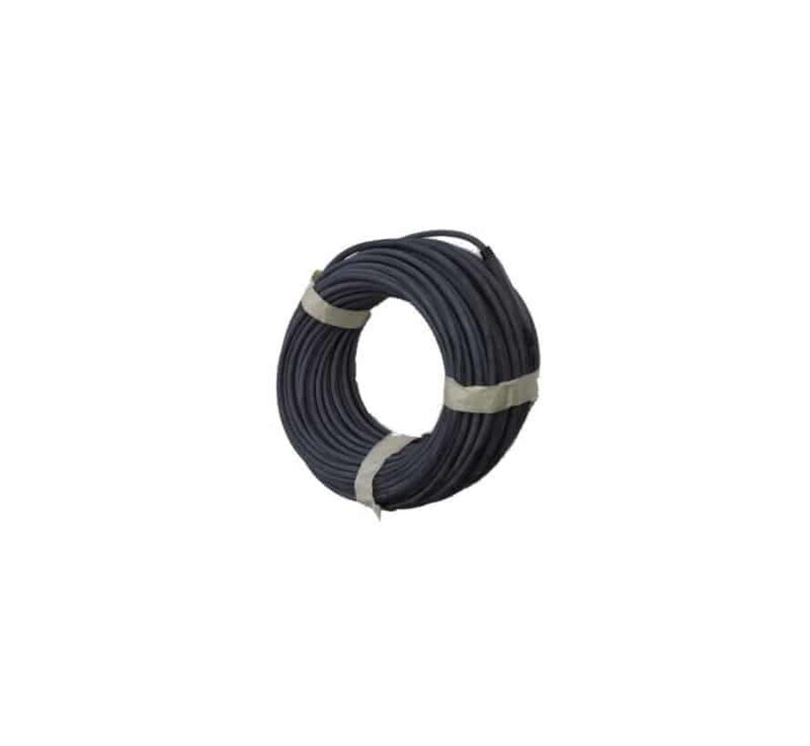 Warmtekabel SHTL 6 mm - Verwarmingskabel voor wegdek en oprit - 30 watt meter