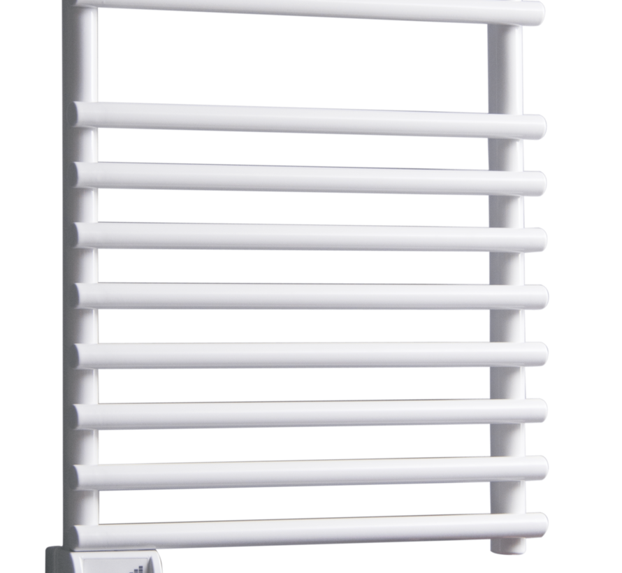 Ivigo radiateurs électriques pour salles de bains - Puissance allant de 275 à 800 watts - 3 modes incluant le mode ÉCO - fabriqués en Europe