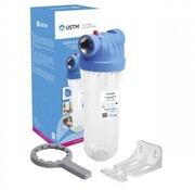 Anti kalk filter incl vulling