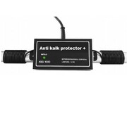 Protecteur anti-calcaire + Système pulsé électronique H-Tronic.