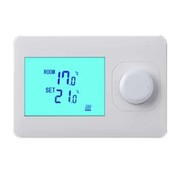 Optima Easy Draadloze thermostaat RF in set
