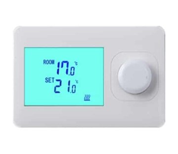 Optima Easy Draadloze thermostaat RF in set