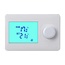 Draadloze thermostaat RF Optima Easy