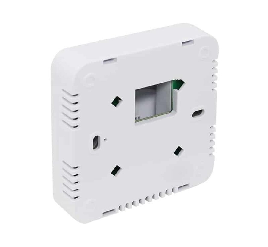 Perfecto ontvanger opbouw voor perfecto range - Perfecto kan met de Perfecto thermostaat gekoppeld worden