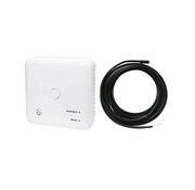 Ontvanger Opbouw TC30  RF Wifi 10A