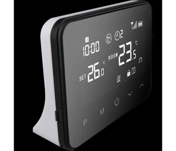 Optima Thermostat W Smart Exclusif Pro