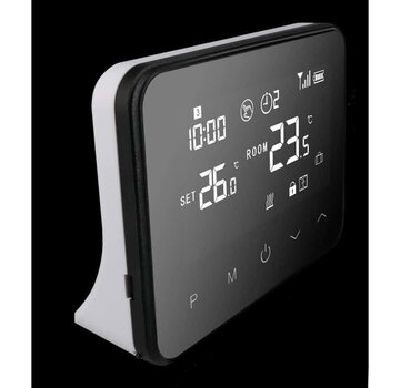 Optima Thermostaat W Smart Exclusieve Pro