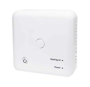 TC05 Optima Ontvanger Opbouw