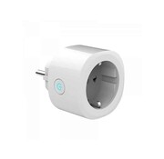 Optima W Smart plug, Geaard , Tuya en Woox Compatible