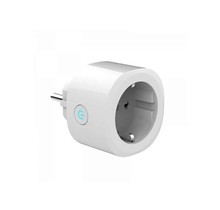 Optima W Smart plug, Geaard , Tuya en Woox Compatible