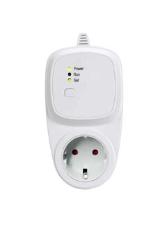 Optima Ontvanger Plug-in TC400 GS, RF NL