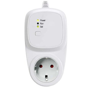 Optima Ontvanger Plug-in TC400 GS, RF NL