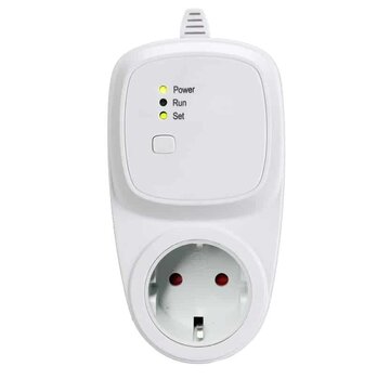 Optima Ontvanger Plug-in TC400 GS, RF NL