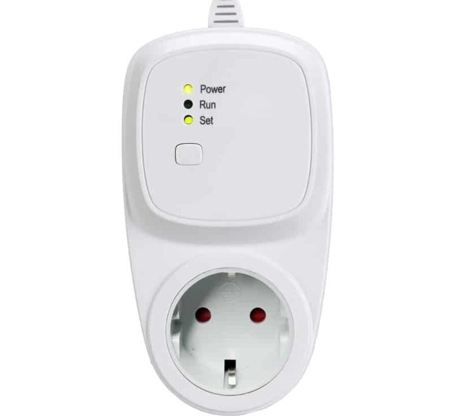 Ontvanger Plug-in TC400 GS randaarde - Beste prijs en snelle levering