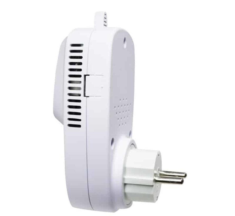 Ontvanger Plug-in TC400 GS randaarde - Beste prijs en snelle levering