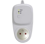 Optima Récepteur Plug-in TC400 fiche France