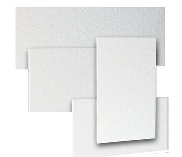 EcoSun EcoSun Infraroodpaneel lichte korrel structuur. Made in EU