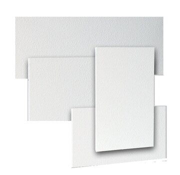 EcoSun EcoSun Infraroodpaneel lichte korrel structuur. Made in EU