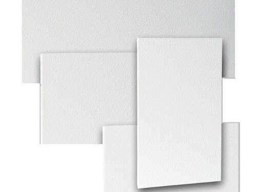 EcoSun EcoSun Infraroodpaneel lichte korrel structuur. Made in EU